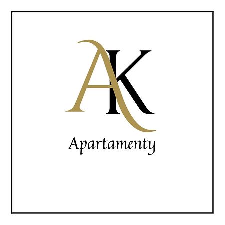 Apartament Poznanska Suwałki Exterior foto